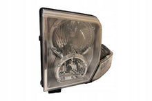 Load image into Gallery viewer, Frontscheinwerfer Jeep Commander 55157205AE Links Scheinwerfer Headlight SCH2012119600qz