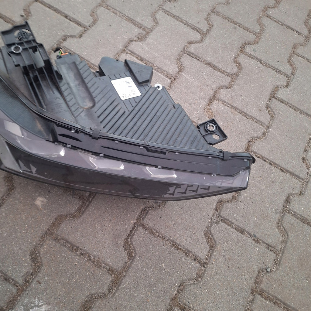 Frontscheinwerfer Citroën Ds4 9848997480 HT5040099900 LED Rechts Headlight SCH2295058334ln