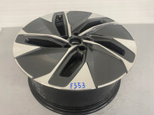Load image into Gallery viewer, 1x Alufelge 19 Zoll 8.0" 5x112 45ET Glanz Schwarz 11A601025Q 357601025H VW FEL1240854601tw