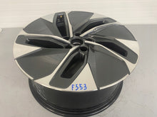 Load image into Gallery viewer, 1x Alufelge 19 Zoll 8.0" 5x112 45ET Glanz Schwarz 11A601025Q 357601025H VW FEL1240854601tw