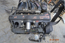 Laden Sie das Bild in den Galerie-Viewer, Motor BMW 3 E46 N46B20A 2.0 Benzin Engine Unkomplett MOT7160690987xz