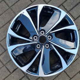 1x Alufelge 19 Zoll 7.0