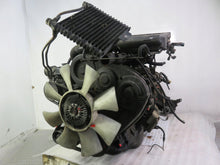 Laden Sie das Bild in den Galerie-Viewer, Motor Hyundai Galloper II D4BH 2.5 TDI 2001 Diesel Engine Unkomplett