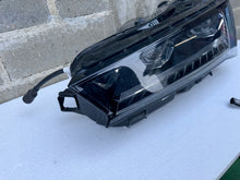 Load image into Gallery viewer, Frontscheinwerfer Skoda Superb I 3P1941015B Full LED Links Headlight SCH3226839377ki
