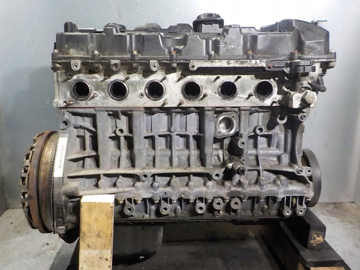 Motor BMW 3 E91 E93 E60 E90 E92 E61 N53B30A 3.0 156TKm Benzin Engine Unkomplett MOT6155226584ij