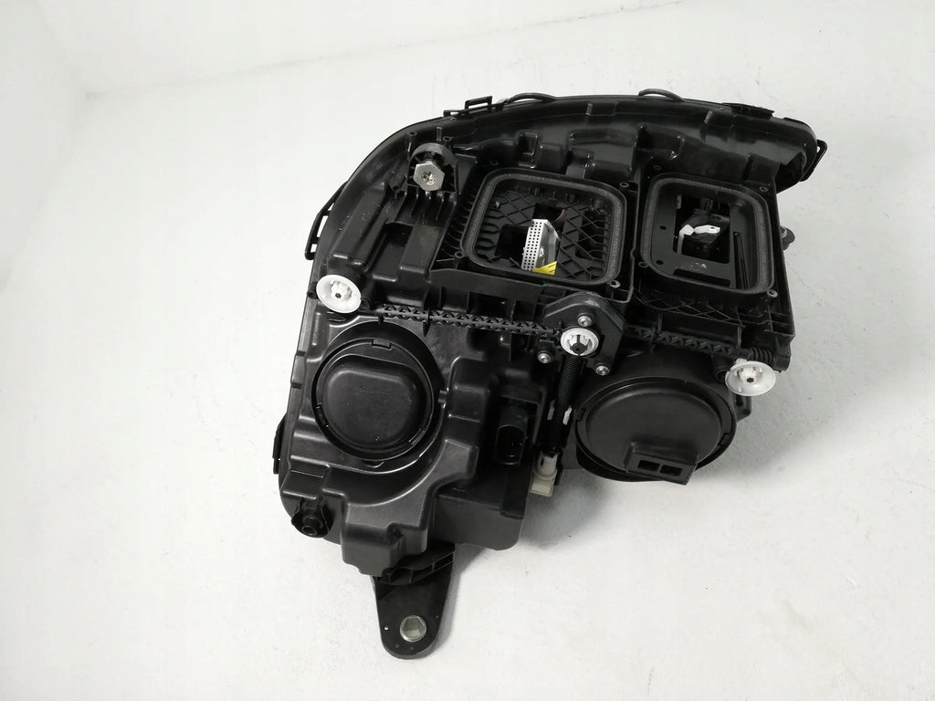 Frontscheinwerfer Mercedes-Benz W213 A2139067008 Rechts Scheinwerfer Headlight SCH6024153743rx