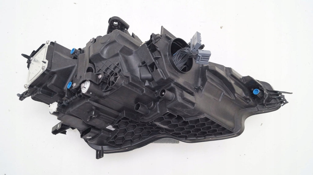Frontscheinwerfer Volvo S60 II V60 LED Links Scheinwerfer Headlight SCH2553555384gy