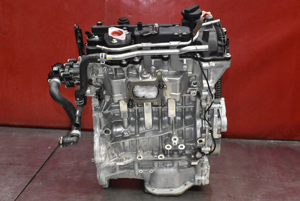Motor Hyundai Kona G4LL 1.6 GDI 41TKm 2024 Benzin Engine Unkomplett