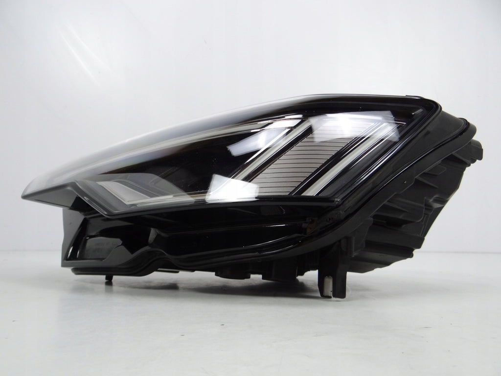 Frontscheinwerfer Audi A6 4K0941039 LED Links Scheinwerfer Headlight