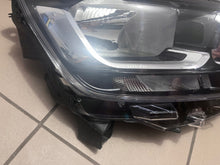 Laden Sie das Bild in den Galerie-Viewer, Frontscheinwerfer Citroën Berlingo Rifter 9816824780 LED Rechts Headlight SCH4233580387jz