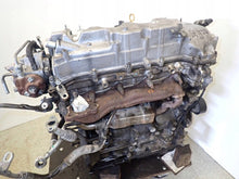 Laden Sie das Bild in den Galerie-Viewer, Motor Toyota Corolla Verso 2.2 136PS 100kW 209TKm 2004 Diesel Engine Unkomplett MOT9460464331ie