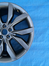 Load image into Gallery viewer, 1x Alufelge 19 Zoll 8.0" 5x108 52 5ET KJ5C-1007-A1A Ford Mondeo Rim Wheel FEL2108403695hl