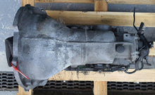Laden Sie das Bild in den Galerie-Viewer, Getriebe Mercedes-Benz W126 722310 Automatikgetriebe Transmission Trasmissione