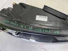 Laden Sie das Bild in den Galerie-Viewer, Frontscheinwerfer Ford Focus MX7B-13E014 LED Rechts Scheinwerfer Headlight SCH4366199579ja