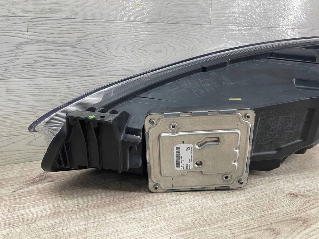 Frontscheinwerfer Ford Focus JX7B-13E016-AJ LED Rechts Scheinwerfer Headlight SCH2471120606ln