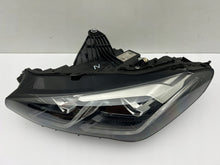 Laden Sie das Bild in den Galerie-Viewer, Frontscheinwerfer BMW 2 Active Tourer U06 5A42247 LED Links Headlight