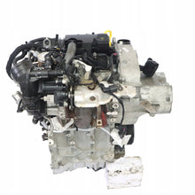 Laden Sie das Bild in den Galerie-Viewer, Motor Audi Seat VW Ibiza Golf DLAA 1.0 TFSI 110PS 81kW 19TKm Benzin Unkomplett