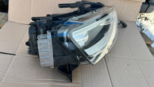 Laden Sie das Bild in den Galerie-Viewer, Frontscheinwerfer Audi Q3 8U0941006 LED Rechts Scheinwerfer Headlight SCH5520954580no