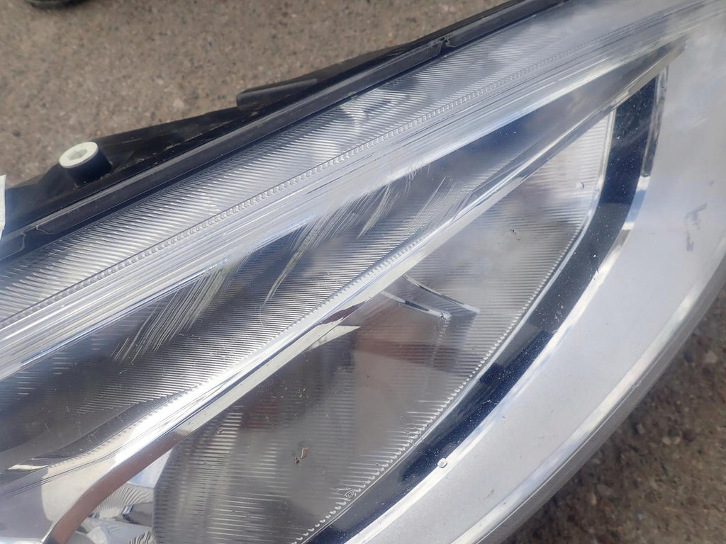 Frontscheinwerfer Ford Transit Courier Rechts Scheinwerfer Headlight SCH7880293482jq