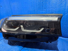 Load image into Gallery viewer, Frontscheinwerfer BMW 5 G31 G30 5A26FA4-02 Rechts Scheinwerfer Headlight SCH1646182898jd
