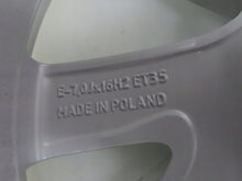 Laden Sie das Bild in den Galerie-Viewer, 4x Alufelge 16 Zoll 7.0" 5x112 35ET Silber 8W0601025B Audi A4 B9 Rim Wheel FEL6045387672jp