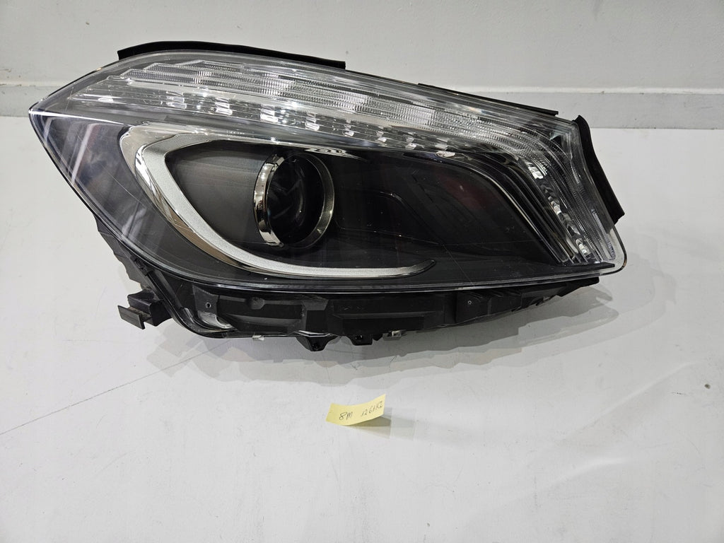 Frontscheinwerfer Mercedes-Benz W176 A1768201261KZ LED Rechts Headlight SCH6735687147ca