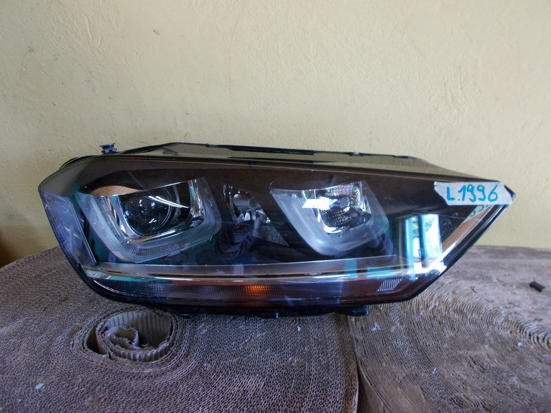 Frontscheinwerfer VW Sportsvan 517941752B LED Rechts Scheinwerfer Headlight