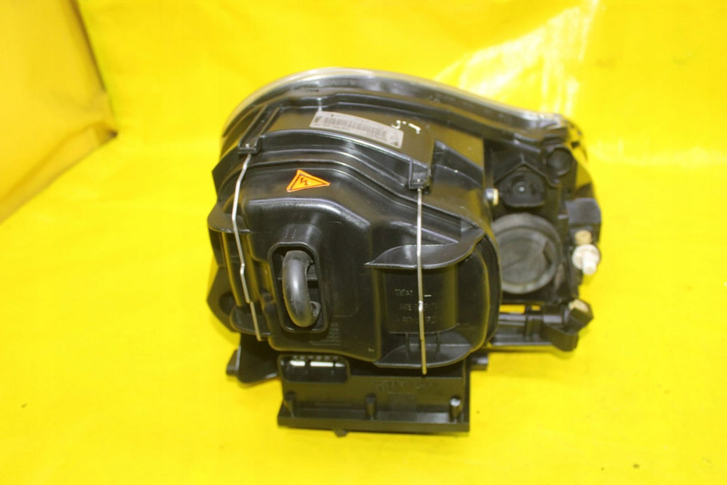 Frontscheinwerfer Porsche Cayenne 7L5941005AR Xenon Links Scheinwerfer Headlight