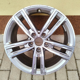 1x Alufelge 17 Zoll 7.0