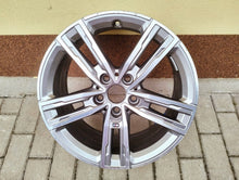 Laden Sie das Bild in den Galerie-Viewer, 1x Alufelge 17 Zoll 7.0" 5x112 8053523 BMW 1 F40 Rim Wheel FEL8425786155nr