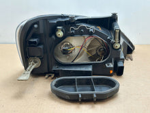 Laden Sie das Bild in den Galerie-Viewer, Frontscheinwerfer Ford Galaxy 0301183203 Links Scheinwerfer Headlight SCH1740226669jq