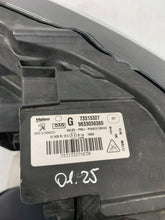 Laden Sie das Bild in den Galerie-Viewer, Frontscheinwerfer Peugeot 208 II 9833036380 LED Links Scheinwerfer Headlight SCH2087493956hq