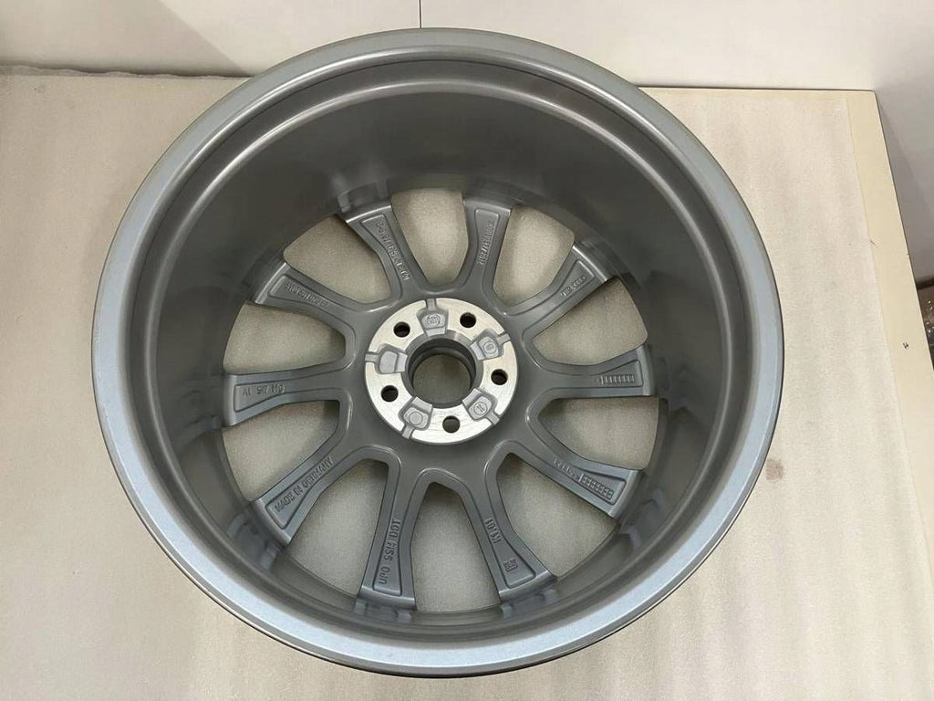 1x Alufelge 19 Zoll 5x112 8W0601025EL Audi Rim Wheel FEL2088078165wx