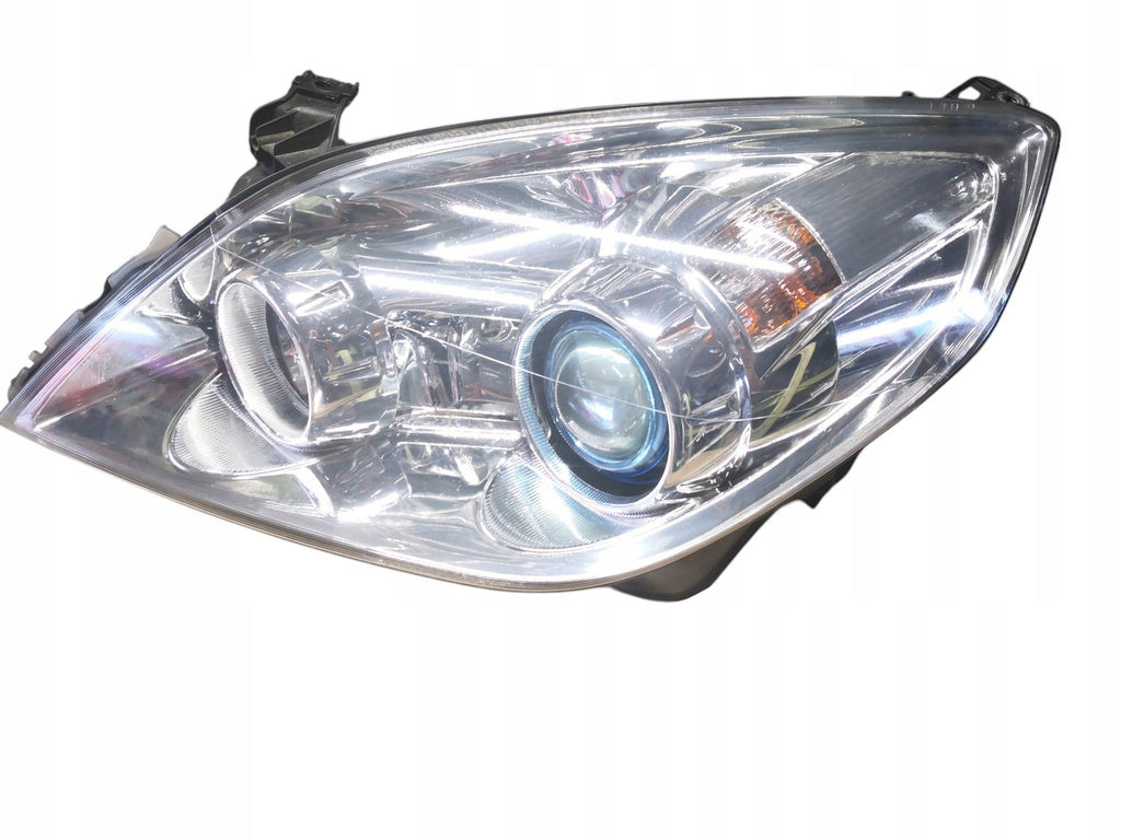 Frontscheinwerfer Opel Signum Vectra C 89312439 Bi-Xenon Links Headlight SCH8341443324xp