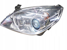 Laden Sie das Bild in den Galerie-Viewer, Frontscheinwerfer Opel Signum Vectra C 89312439 Bi-Xenon Links Headlight SCH8341443324xp