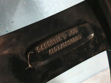 Load image into Gallery viewer, 1x Alufelge 19 Zoll 8.0" 5x108 50ET Glanz Schwarz 31680895 Polestar Rim Wheel FEL1443505818xm