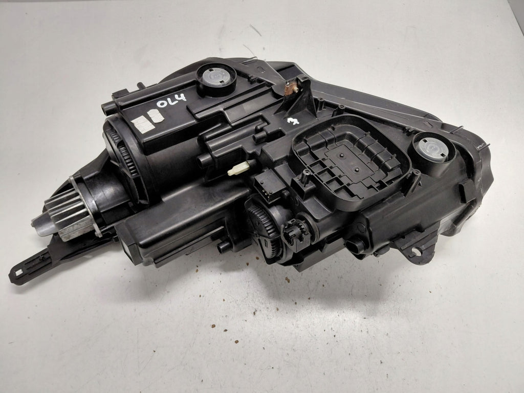 Frontscheinwerfer Opel Crossland 13467968 Rechts Scheinwerfer Headlight SCH6399459528jj