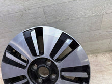 Laden Sie das Bild in den Galerie-Viewer, 1x Alufelge 15 Zoll 1S0601025AH VW Up Rim Wheel FEL5933354441iw