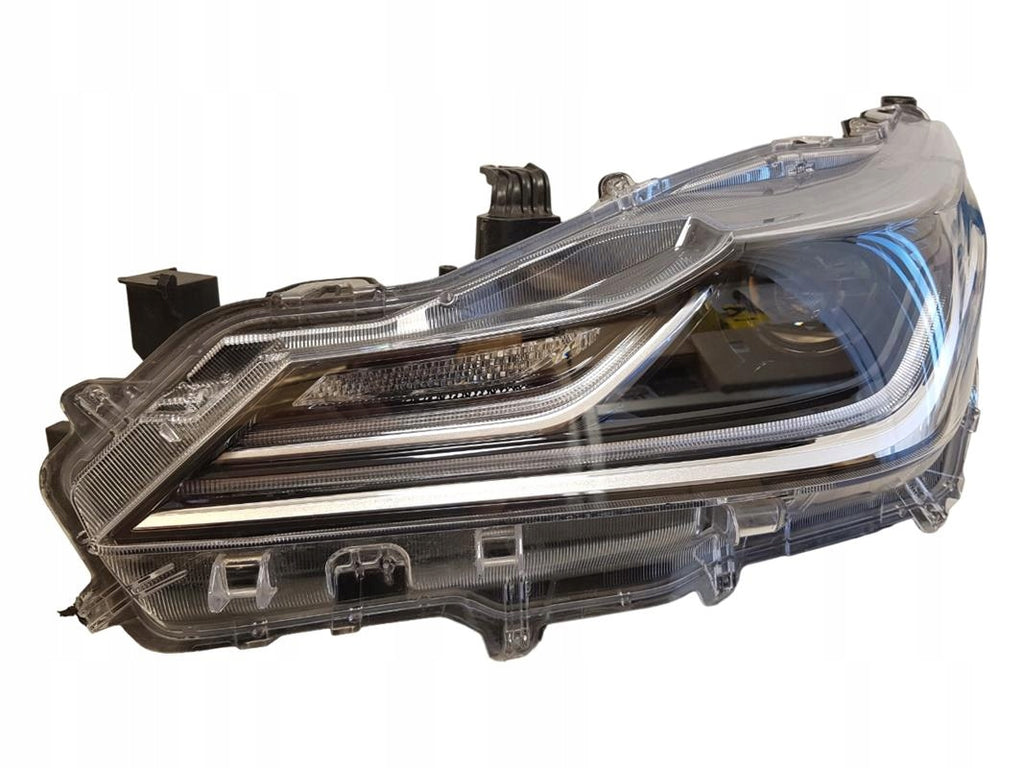 Frontscheinwerfer Toyota Corolla 81150-02T50-00 LED Links Scheinwerfer Headlight SCH8101057359pc