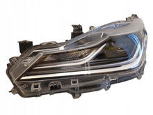 Laden Sie das Bild in den Galerie-Viewer, Frontscheinwerfer Toyota Corolla 81150-02T50-00 LED Links Scheinwerfer Headlight SCH8101057359pc