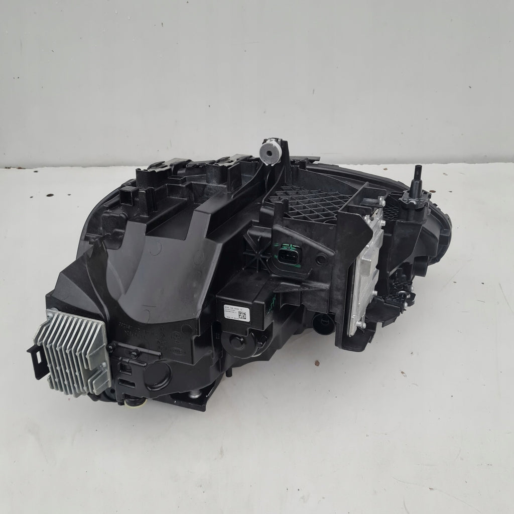 Frontscheinwerfer BMW 2 G42 5A320E6 LED Rechts Scheinwerfer Headlight SCH1036960696zo