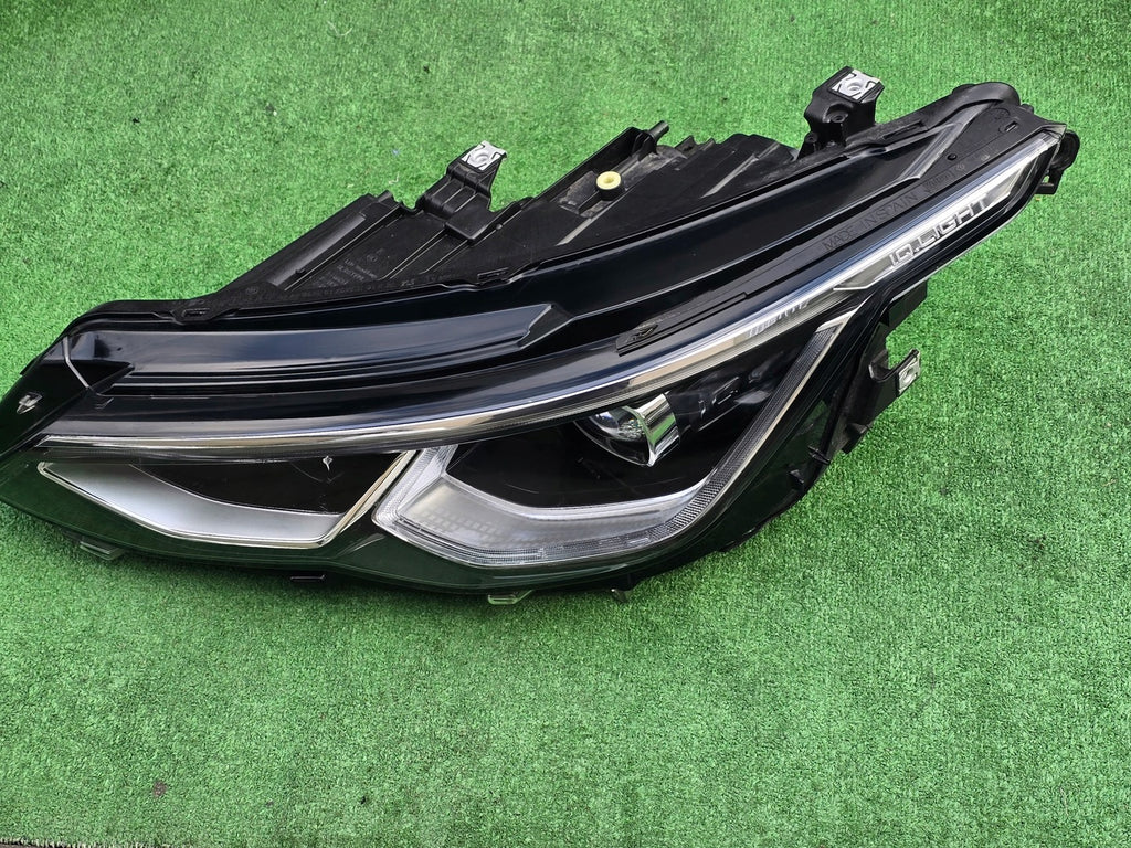 Frontscheinwerfer VW Golf VIII 5H1941113 Links Scheinwerfer Headlight SCH3074396762an