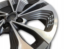 Load image into Gallery viewer, 1x Alufelge 17 Zoll 7.0" 5x114.3 44ET 403009897R Mg Megane 1 Iv Rim Wheel FEL4314731580kr