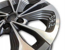 Load image into Gallery viewer, 1x Alufelge 17 Zoll 7.0" 5x114.3 44ET 403009897R Mg Megane 1 Iv Rim Wheel FEL4314731580kr