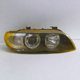 Frontscheinwerfer BMW Coupe E46 7165960 Xenon Rechts Scheinwerfer Headlight