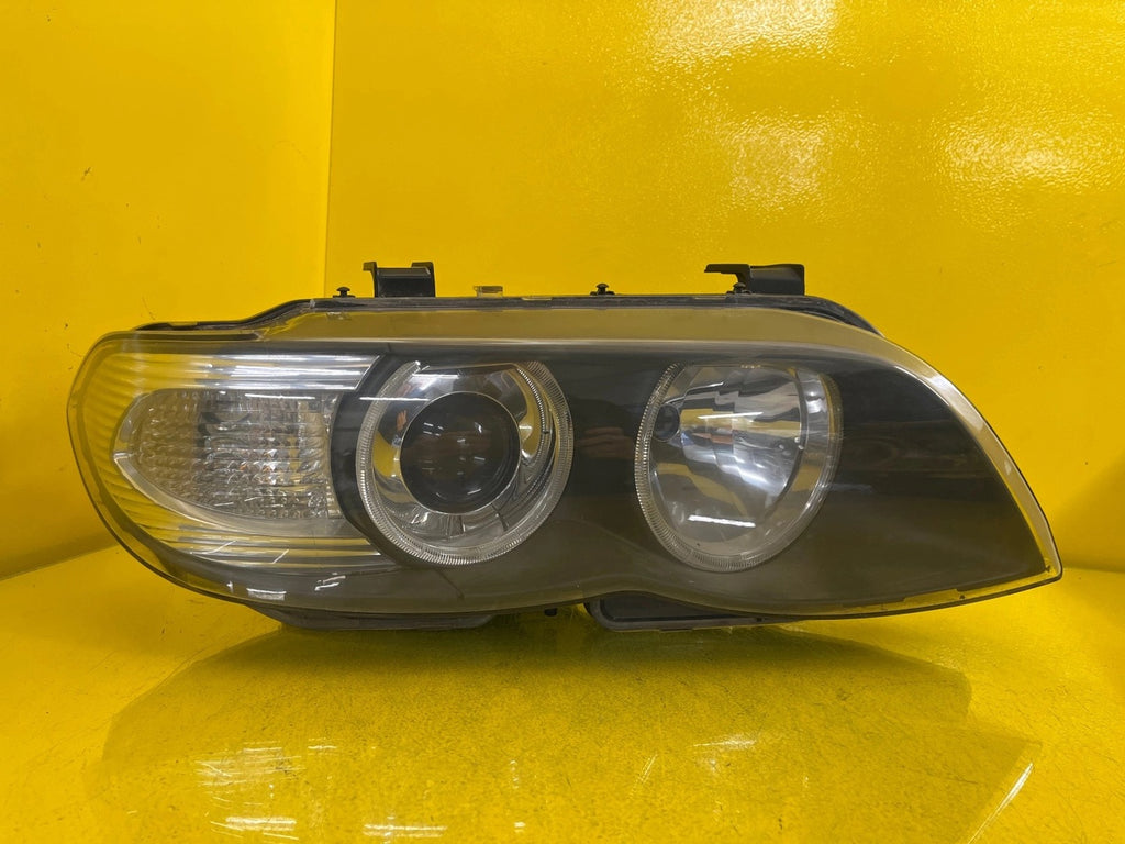 Frontscheinwerfer BMW Coupe E46 7165960 Xenon Rechts Scheinwerfer Headlight SCH6456924248bp