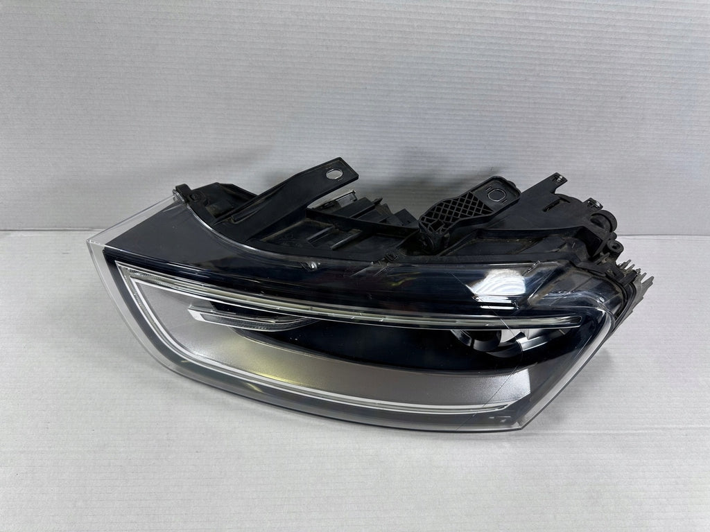 Frontscheinwerfer Audi Q3 8U0941032 8U0941031 Ein Stück (Rechts oder Links)