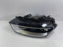 Laden Sie das Bild in den Galerie-Viewer, Frontscheinwerfer Audi Q3 8U0941032 8U0941031 Ein Satz Scheinwerfer Headlight SCH5277829093au