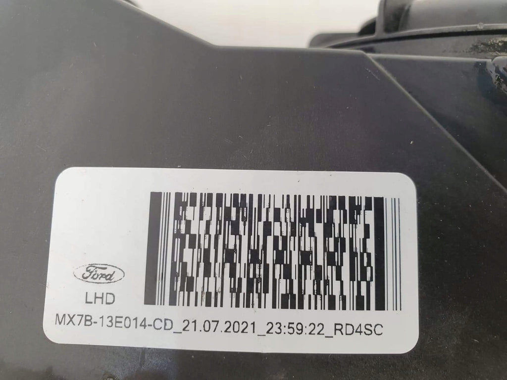 Frontscheinwerfer Ford Focus MX7B-13E014-CD Rechts Scheinwerfer Headlight SCH1688327923kv