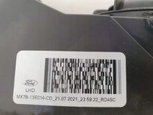 Laden Sie das Bild in den Galerie-Viewer, Frontscheinwerfer Ford Focus MX7B-13E014-CD Rechts Scheinwerfer Headlight SCH1688327923kv
